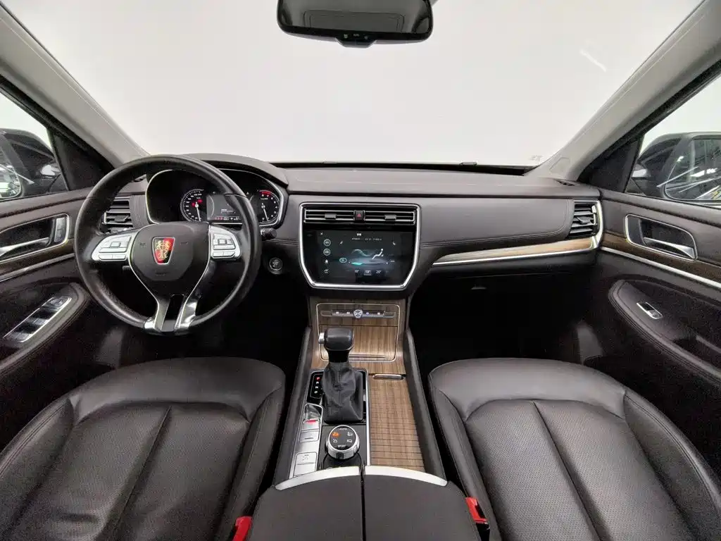 Фото 5 - Roewe RX8