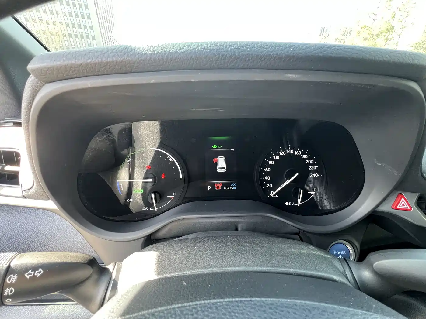 Toyota Sienna 2021 2.5L Hybrid Premium Edition фото 21