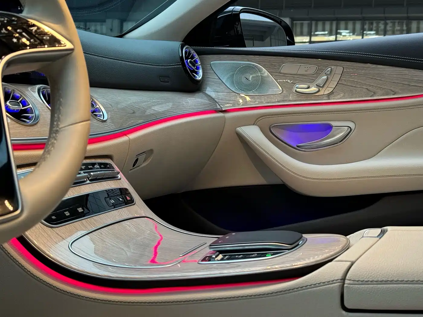 Mercedes-Benz CLS 2022 2022 CLS 300 Dynamic