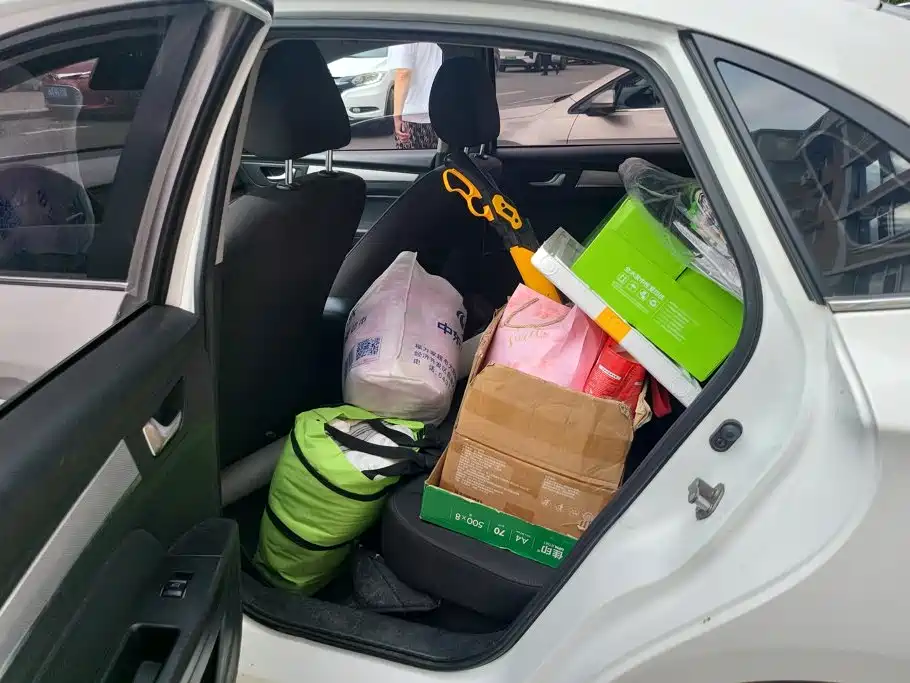 Besturn B30 2017 2017 1.6L Manual Comfort