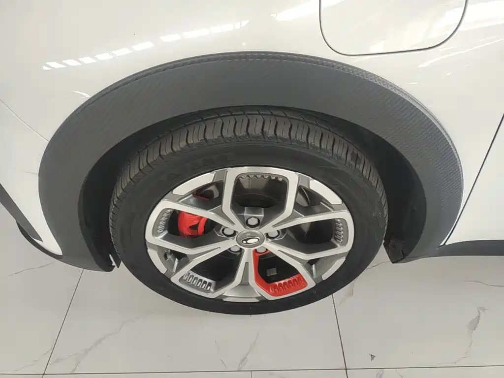 Ora Good Cat GT 2024 2023 Mulan Edition 401km Luxury