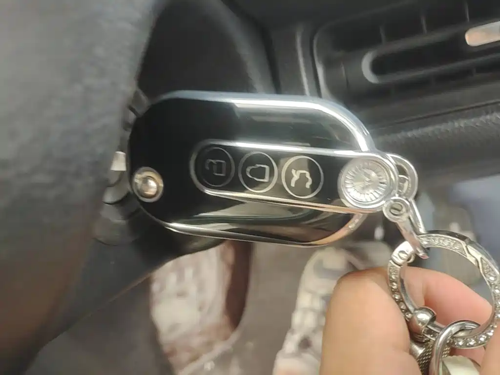Wuling Motors Wuling Air ev 2023 2023 Model 4-Seater Standard Edition