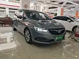 Фото 4 - Buick GL6