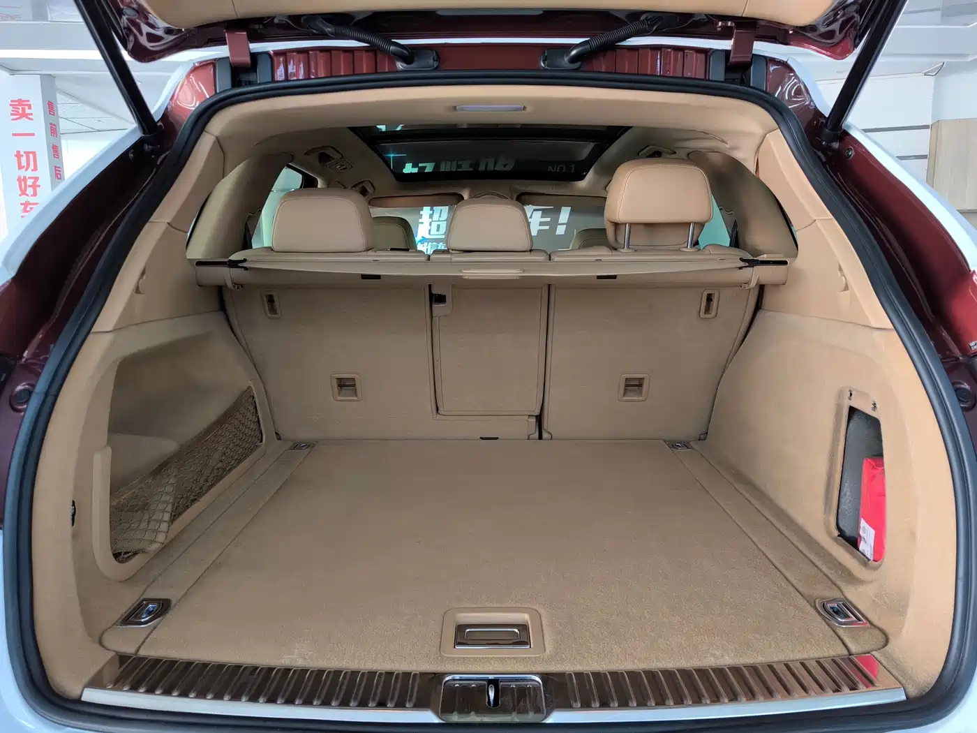 Porsche Cayenne 2011 Cayenne 3.0T фото 30
