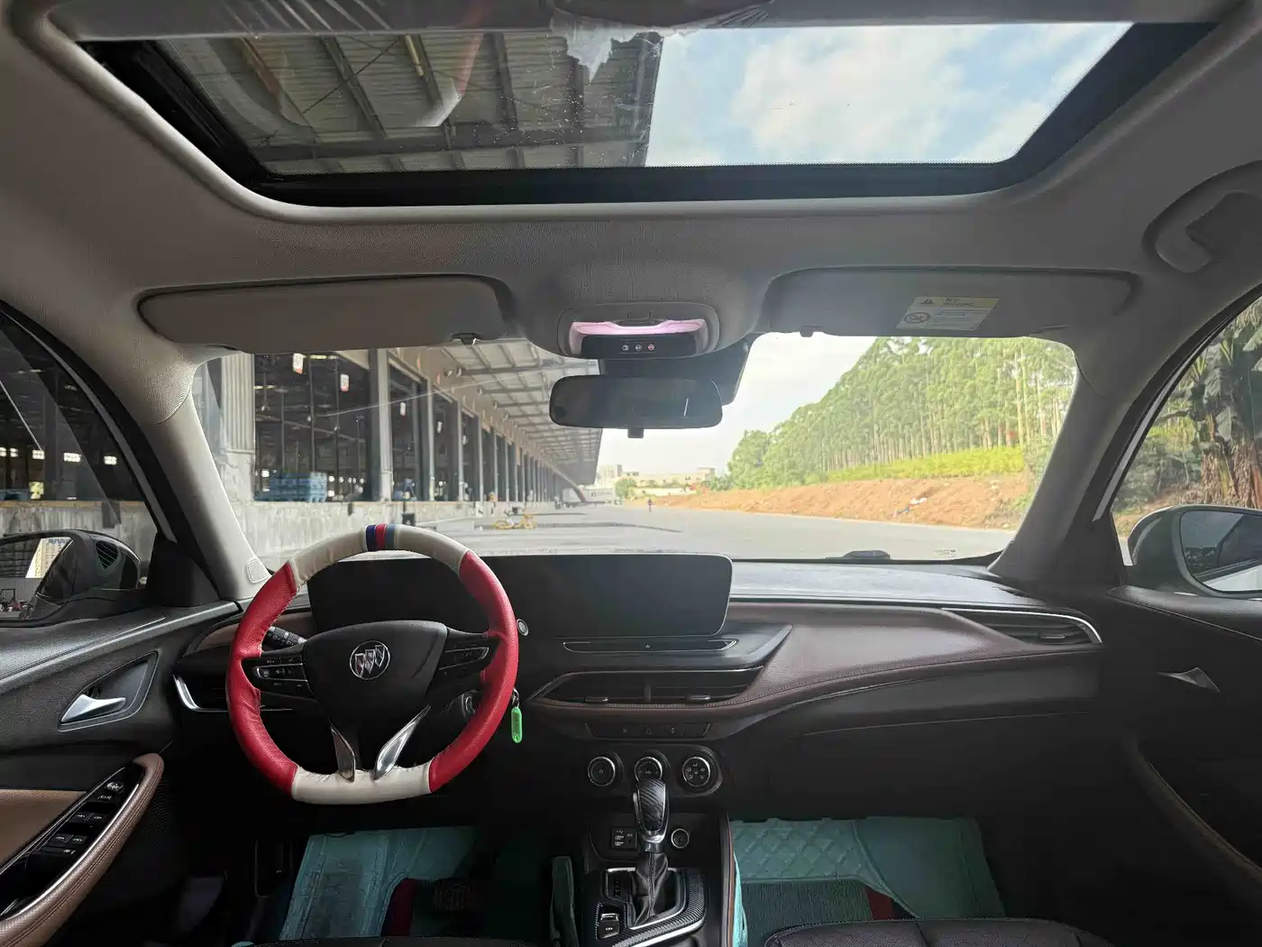 Buick Verano 2023 Pro Joy Edition фото 19