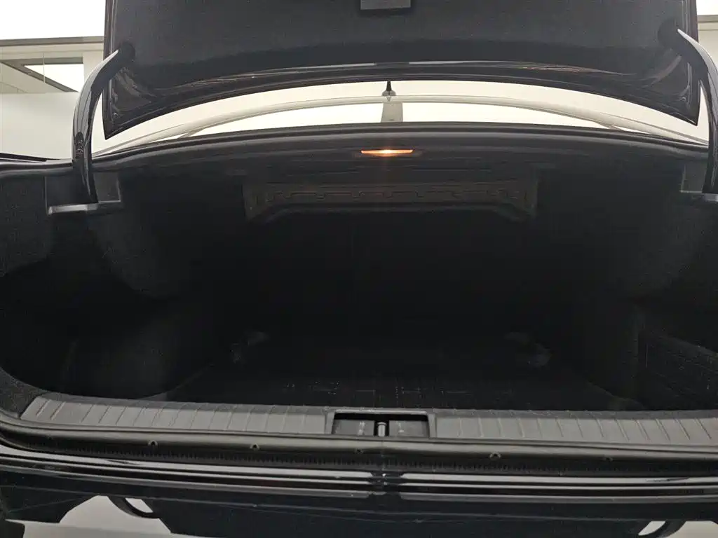 Volkswagen Magotan 2020 280TSI DSG Comfort фото 7