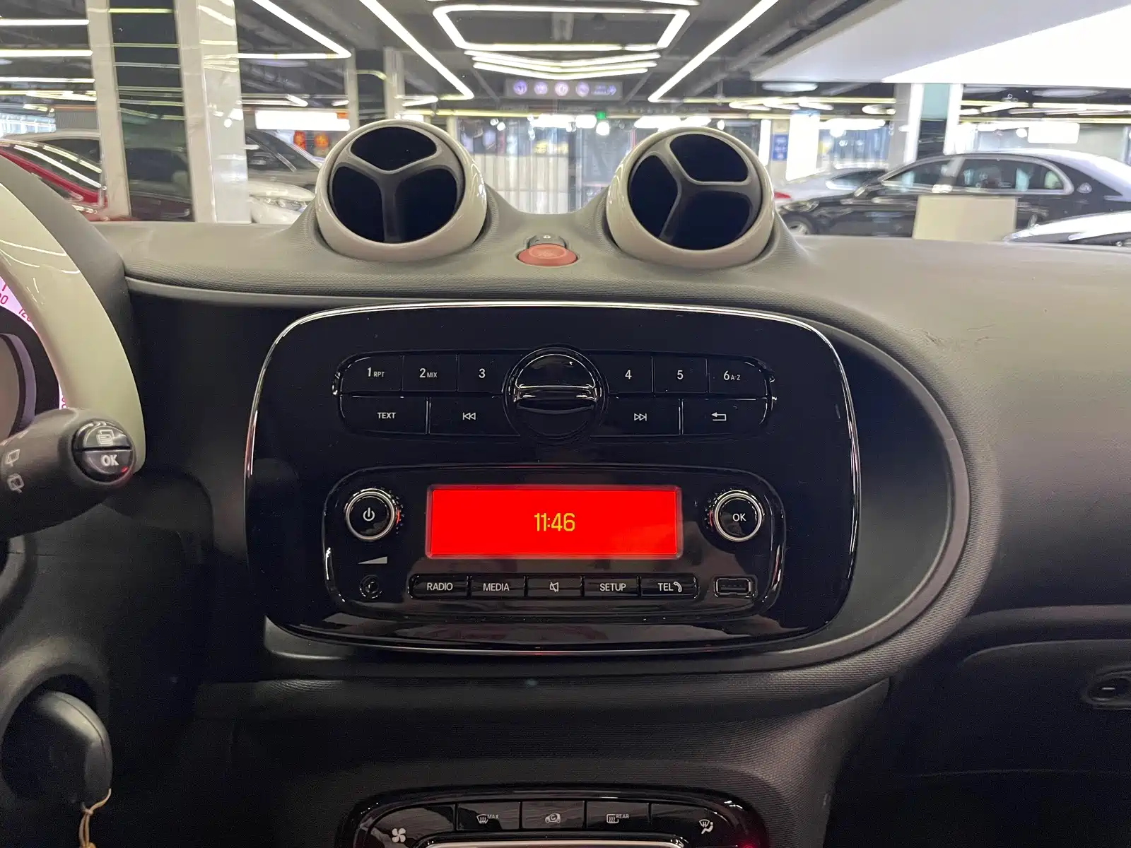Фото 20 - smart fortwo