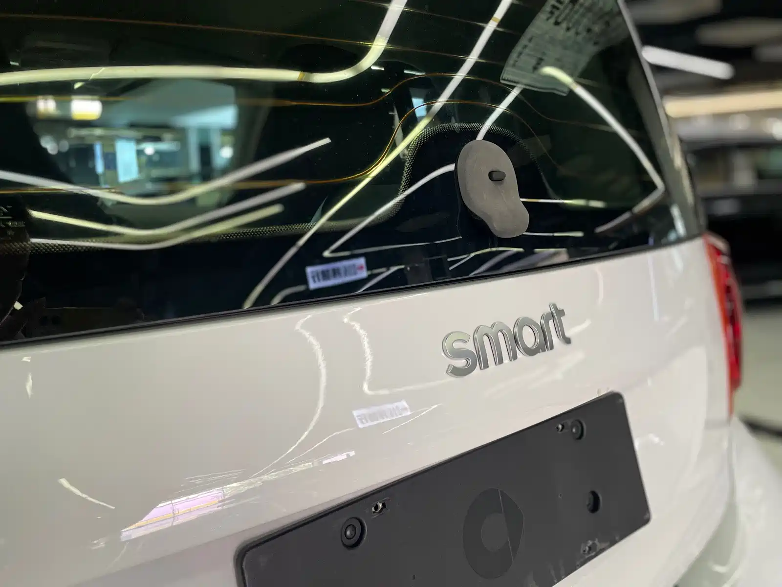 Фото 43 - smart fortwo
