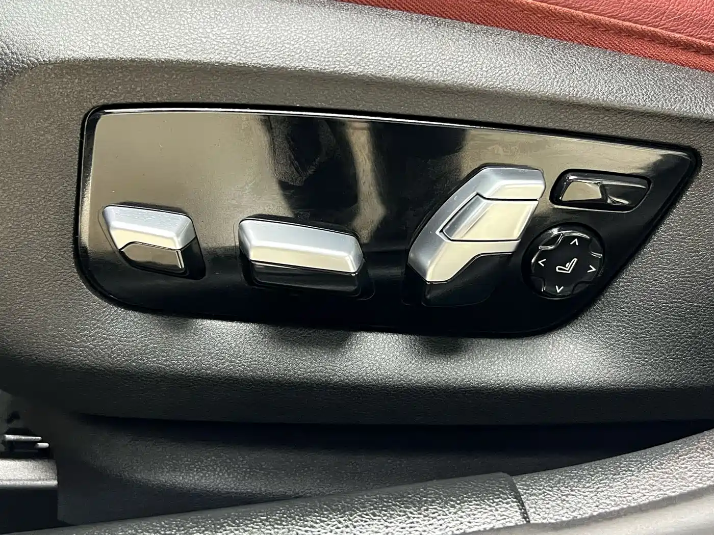 BMW 5 Series 2021 530Li Premium M Sport Package фото 21