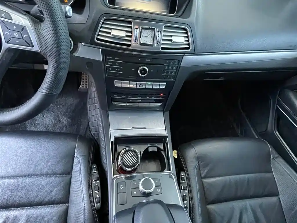 Mercedes-Benz E-Class (Import) 2016 E 200 Coupe Agile Edition фото 14