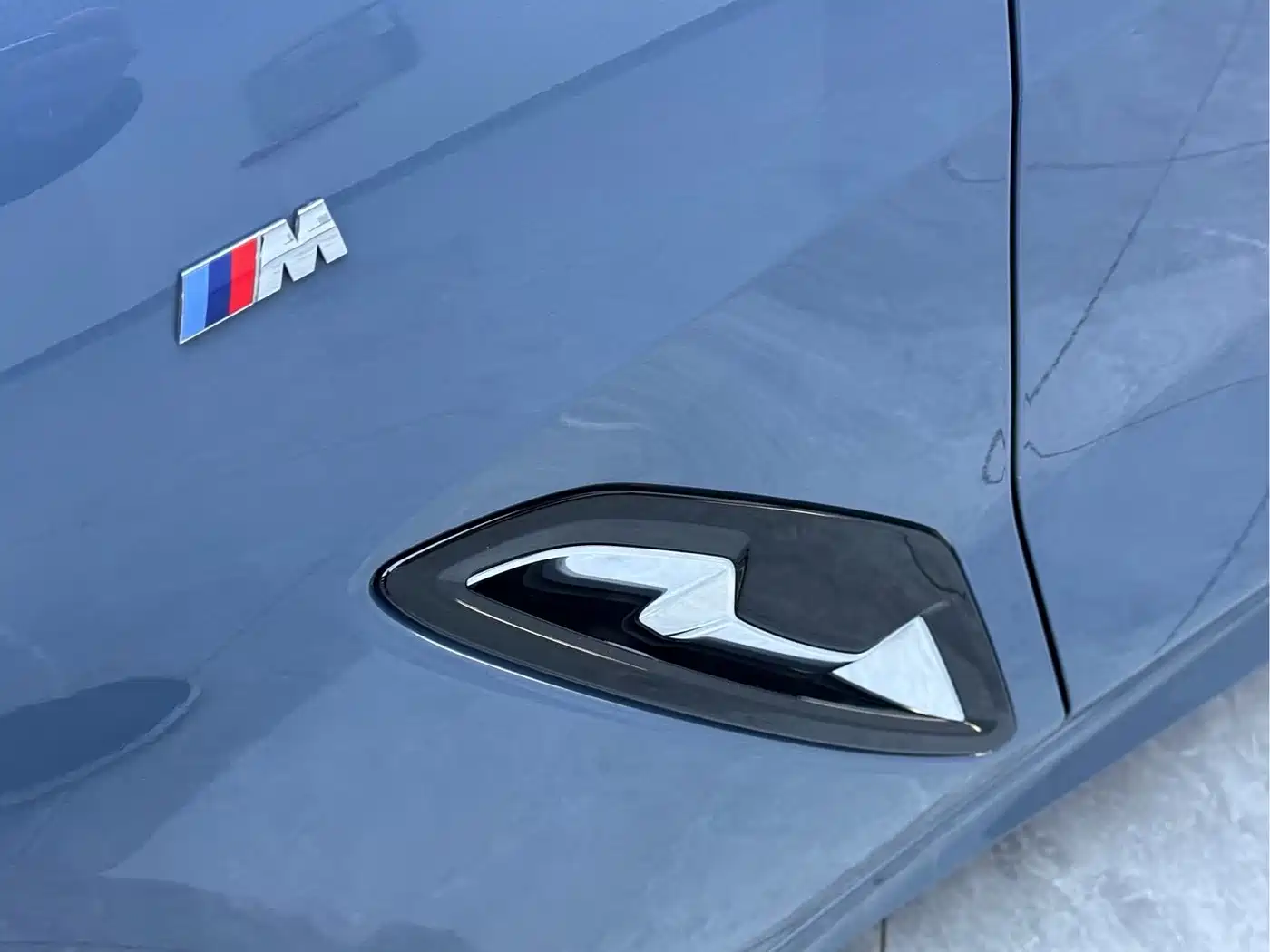 BMW 8 Series 2019 840i Gran Coupe M Sport фото 7