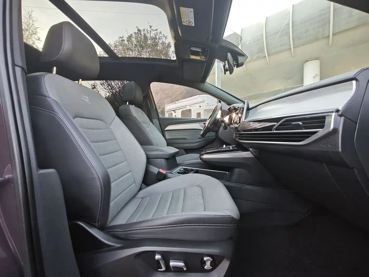 Volkswagen Talagon 2021 380TSI 4WD R-Line Explorer Edition фото 13