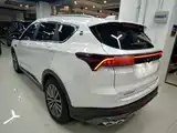 Фото 5 - Jetour X70 PLUS