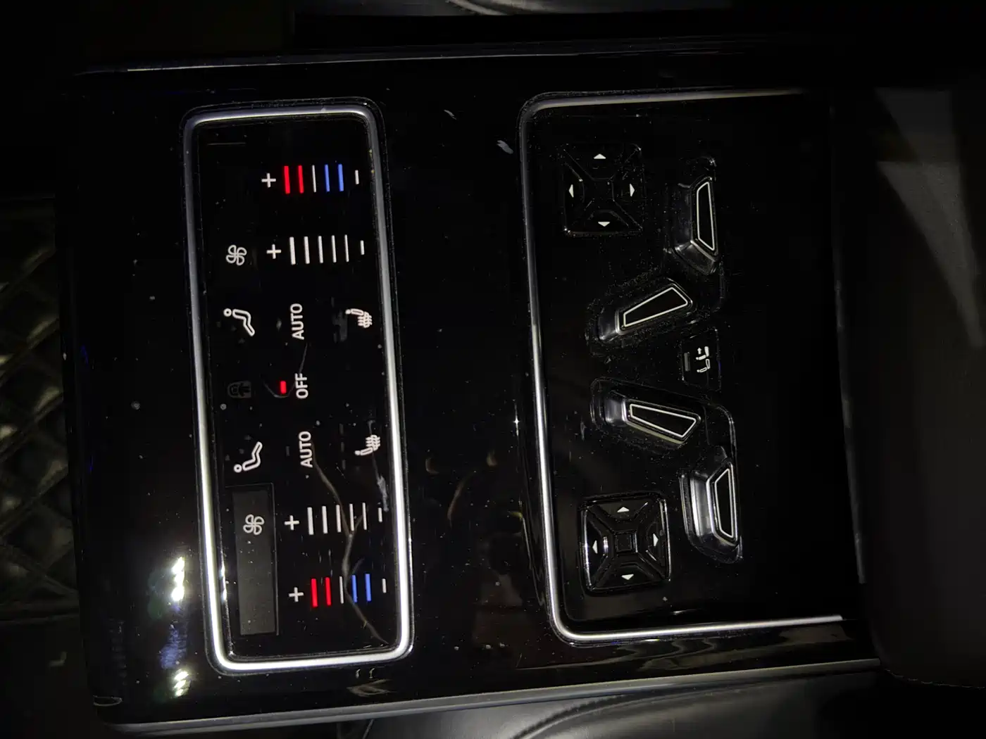 Audi A8 2021 A8L 50 TFSI quattro Comfort фото 8