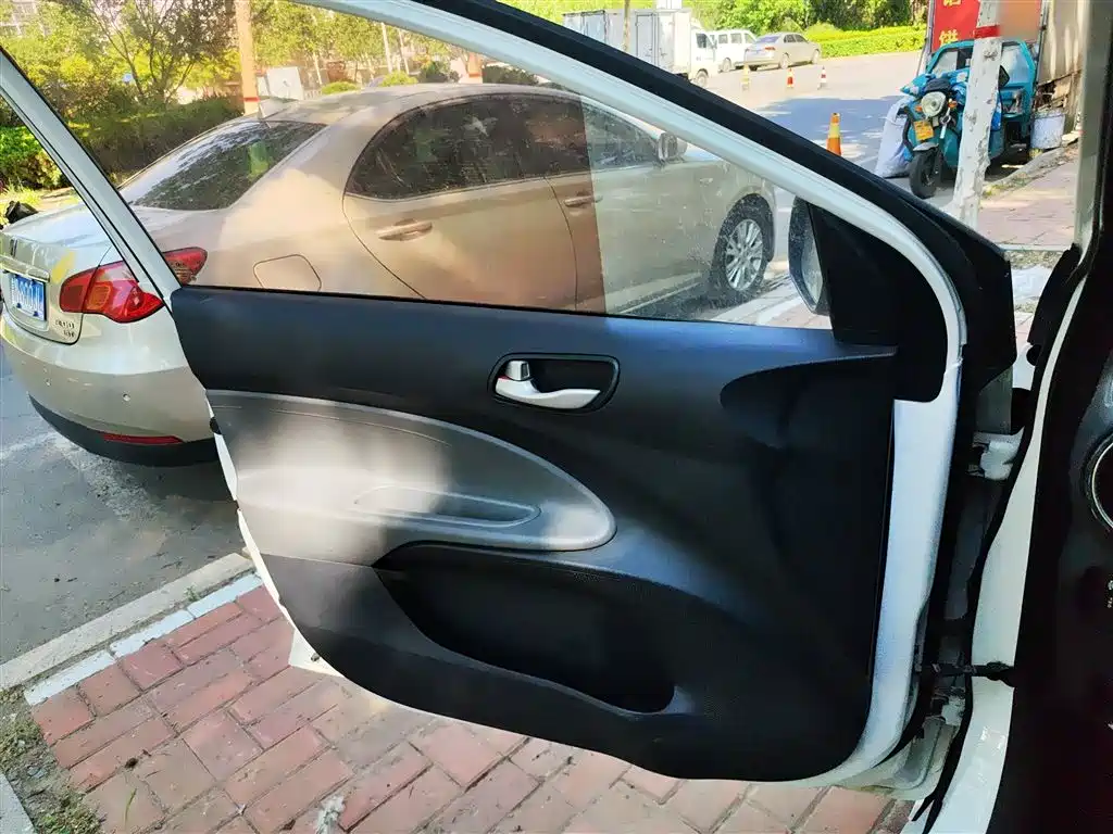 Kia Huan Chi 2017 1.4L Manual Smart Fashion фото 21