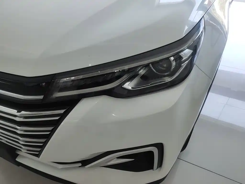 Changan CS55 PLUS 2019 2020 1.5T Automatic Color Edition