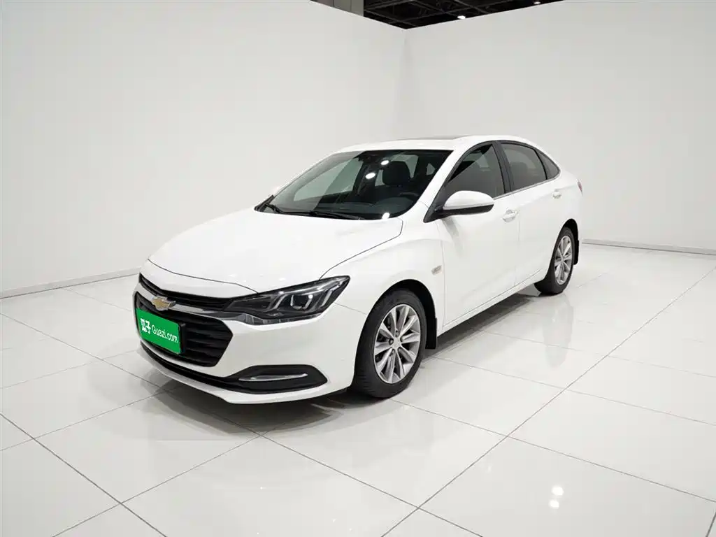 Chevrolet Monza 2020 320 Auto Joy Edition фото 2