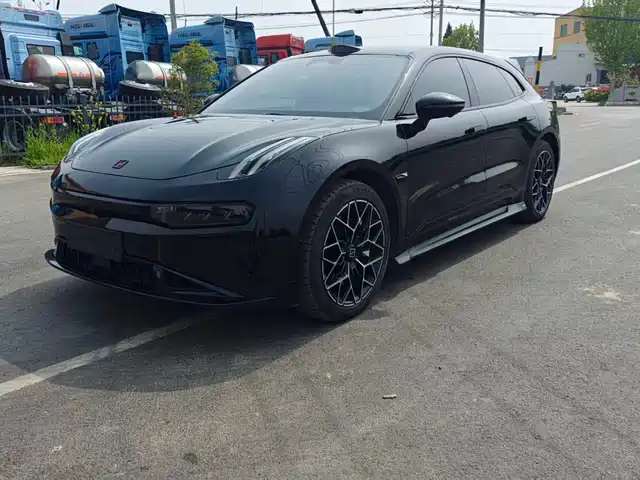 ZEEKR 001 2024 ME Edition 100kWh AWD