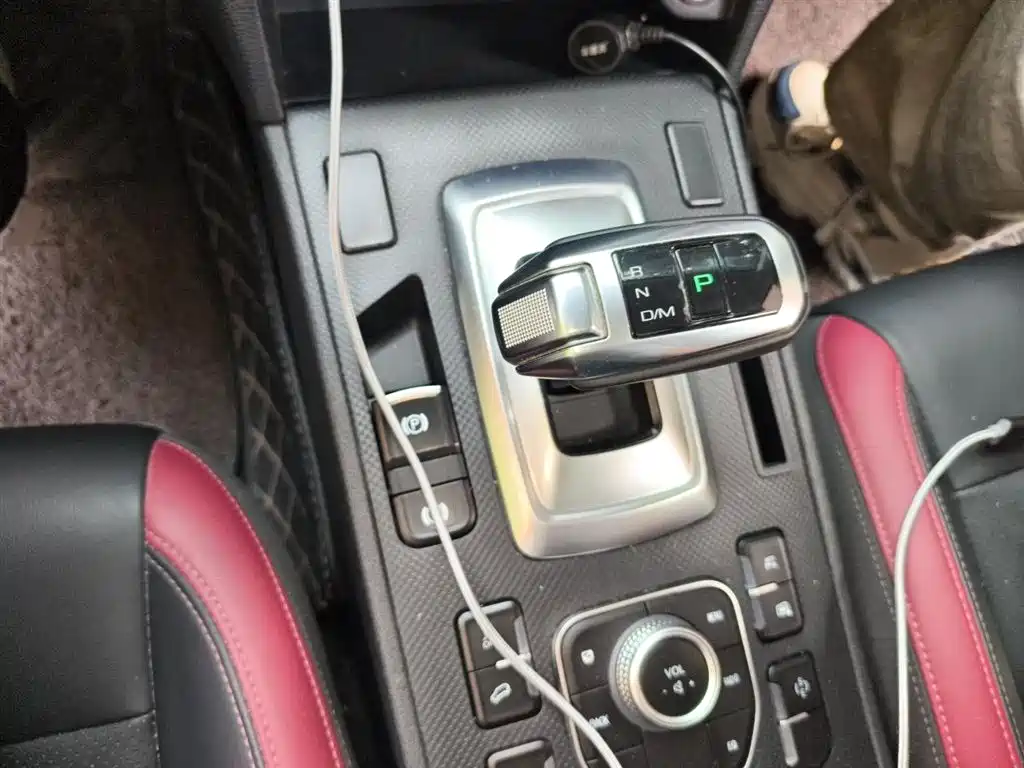 Haval H6 Coupe 2020 Smart Connect Edition 1.5T Automatic 2WD Luxury Smart Connect фото 7