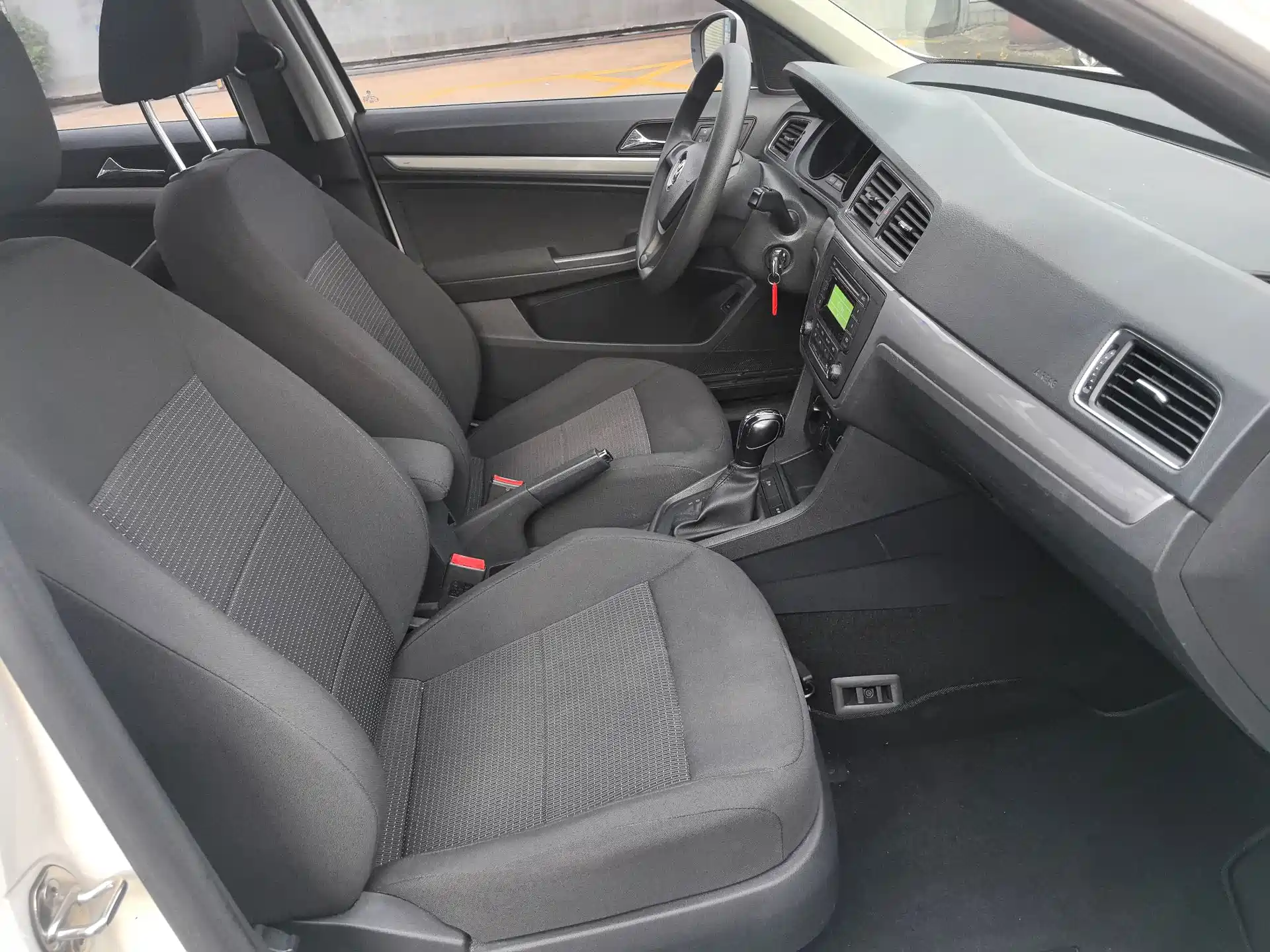 Photo 16 - Volkswagen Lavida