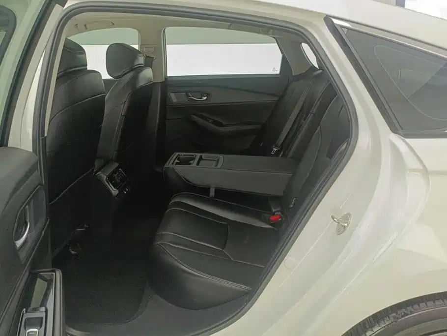 Honda Inspire, миниатюра 11