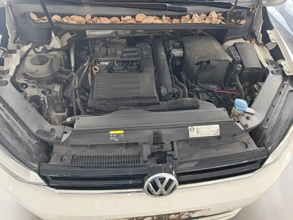 Photo 20 - Volkswagen Touran