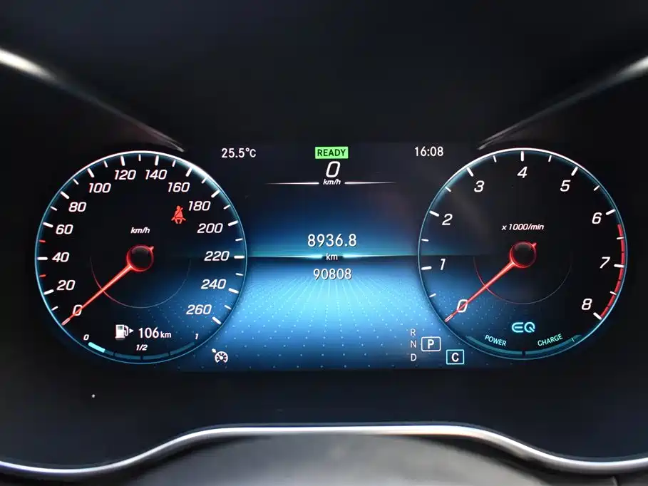 Mercedes-Benz C-Class 2020 C 260 L Sport фото 4