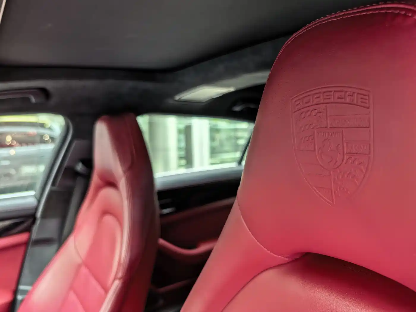 Porsche Panamera 2019 Panamera 4 Executive Long Wheelbase 2.9T фото 13