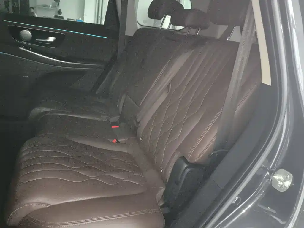 Exeed Landmark 2023 2023 400T 2WD Starlight Edition 7-seater