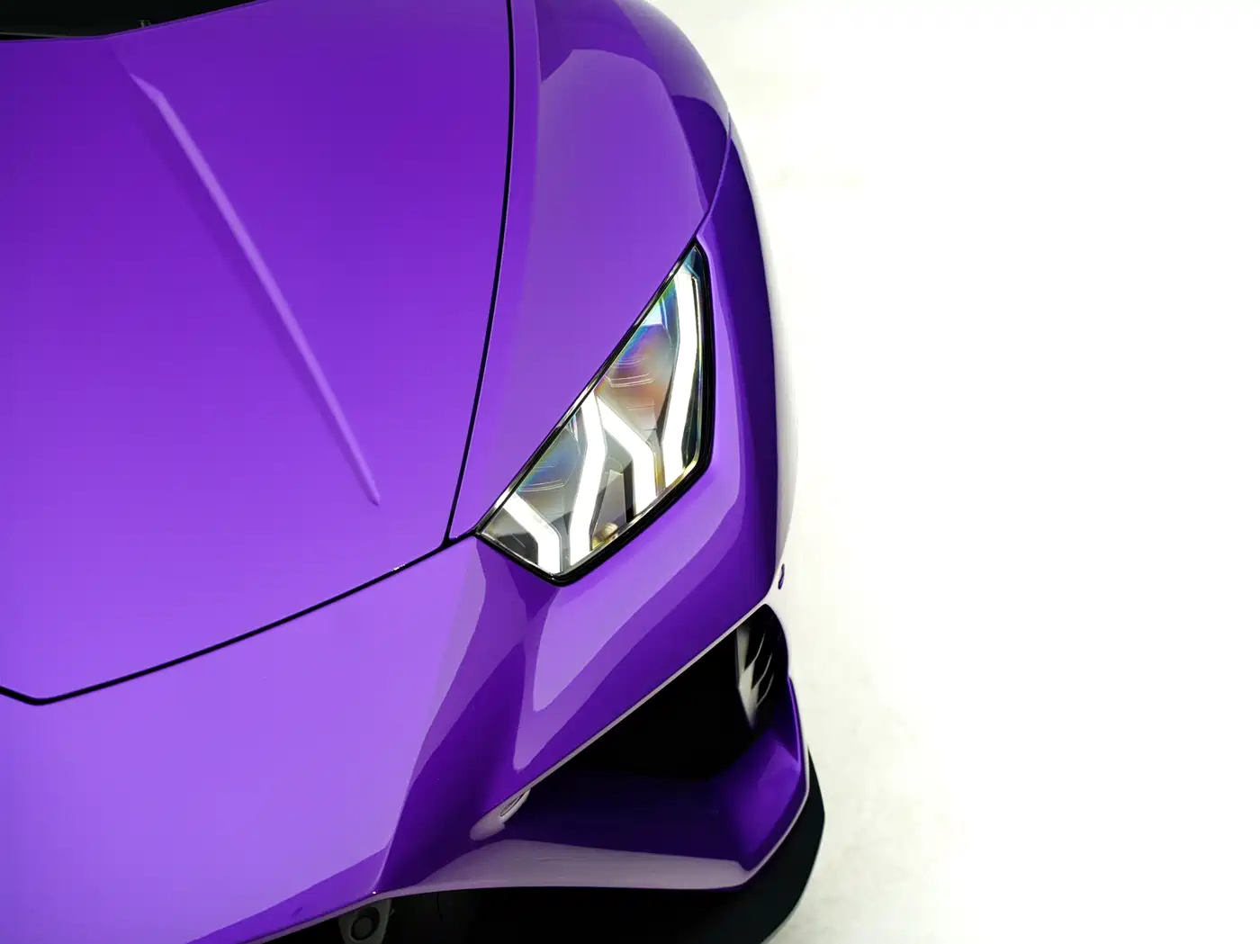 Lamborghini Huracán 2020 Huracán EVO RWD Spyder фото 9