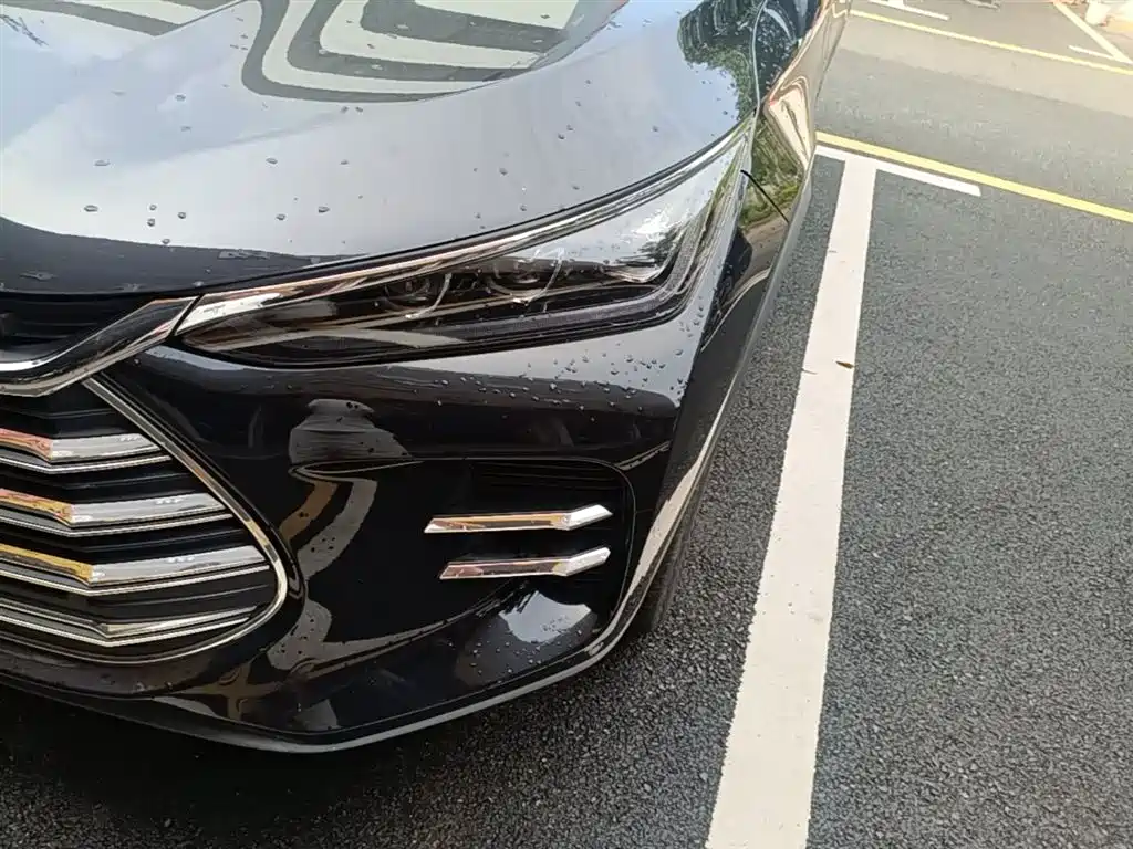 BYD Tang New Energy 2018 DM 2.0T AWD Smart Connection Enjoy Edition 7-Seater China V фото 18