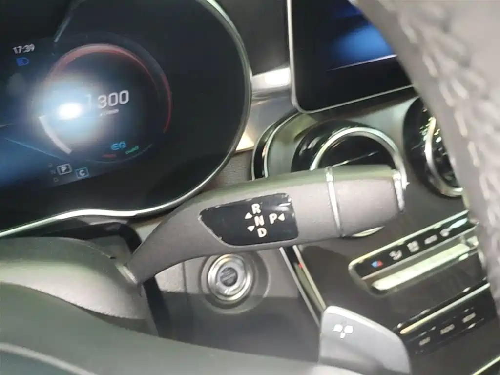Mercedes-Benz C-Class 2020 Facelift C 260 L Sport фото 14