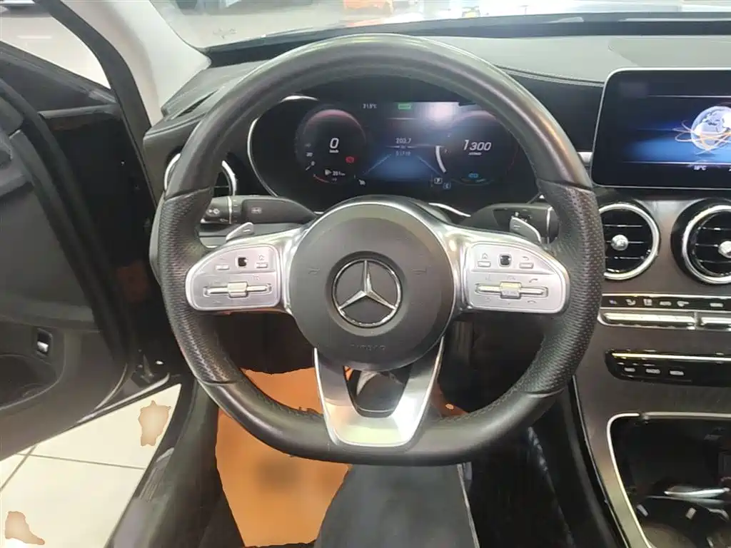 Mercedes-Benz C-Class 2020 Facelift C 260 L Sport фото 11
