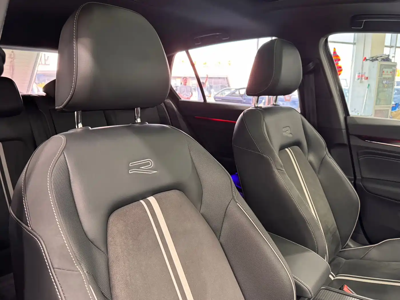 Volkswagen Golf, миниатюра 21