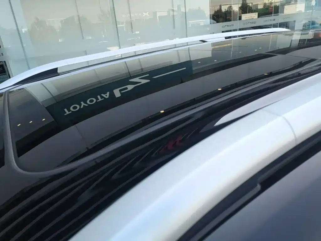 Geely Haoyue L 2023 2023 2.0T DCT Premium Model