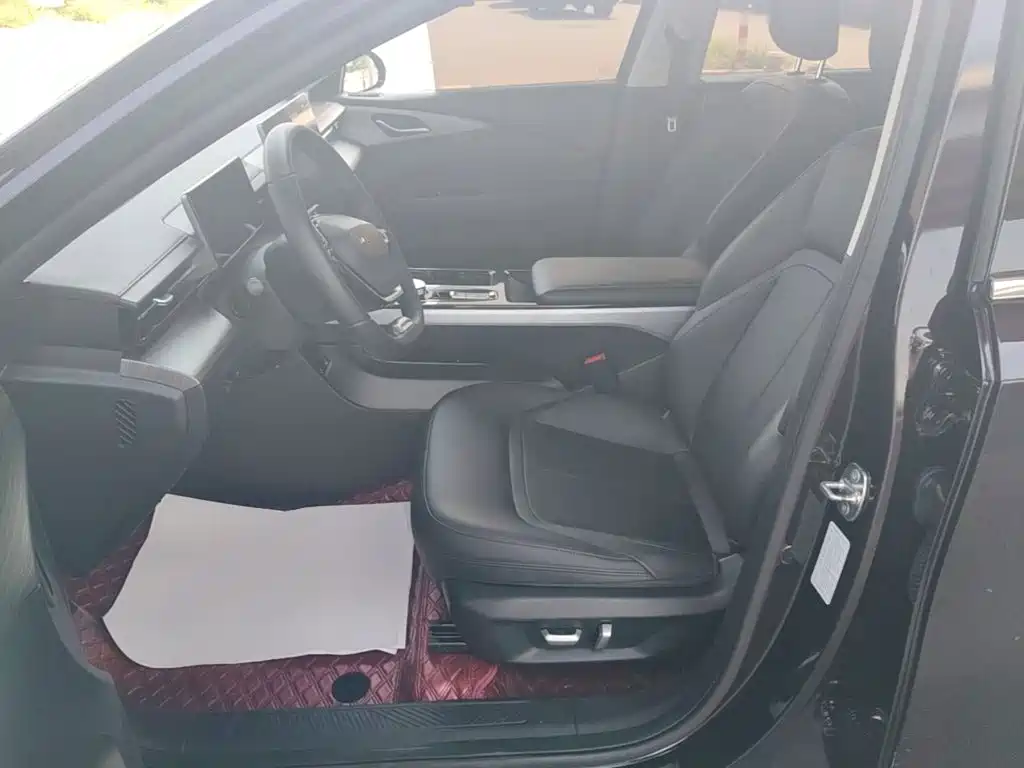 Wuling Motors Wuling Xingguang 2025 2024 Co-Creation Edition 150 Pilot