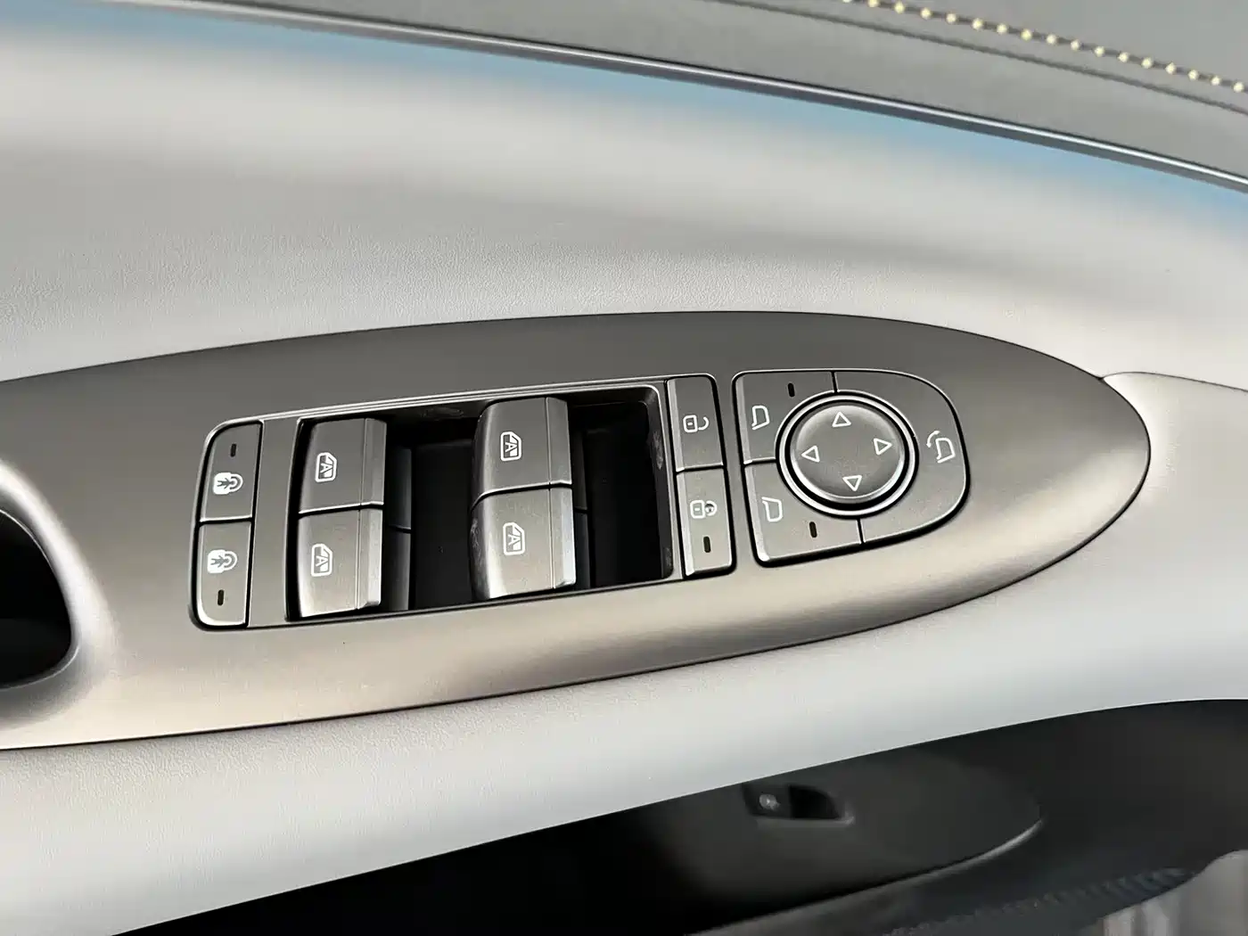 BYD Sealion 06 New Energy 2026 2026 EV Voyage Flagship Edition
