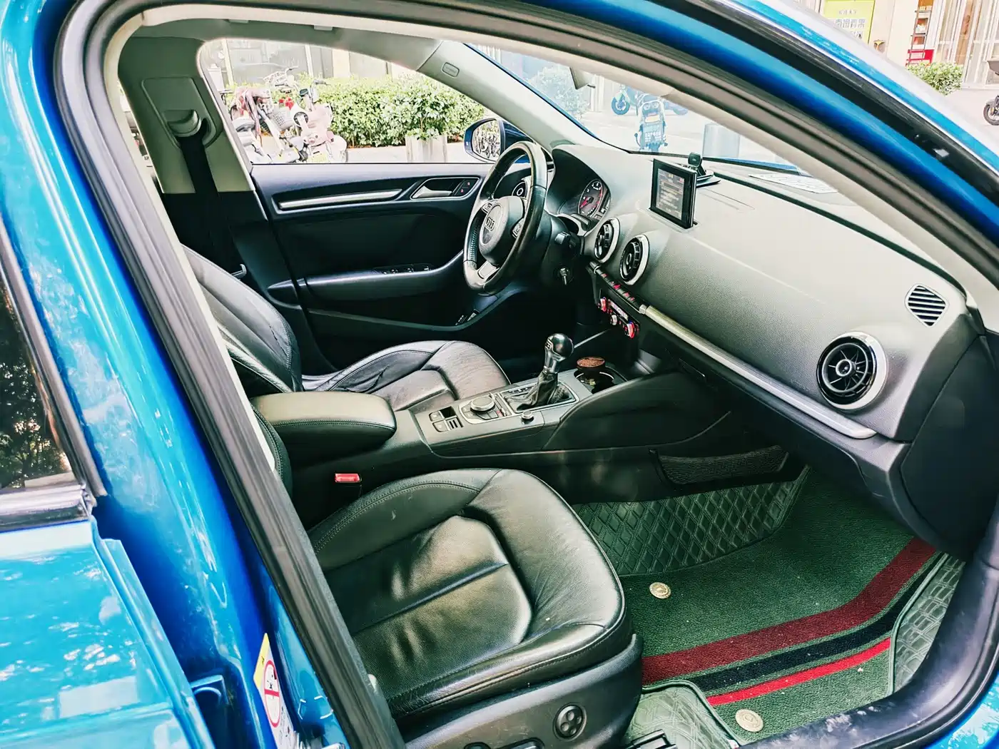 Фото 9 - Audi A3