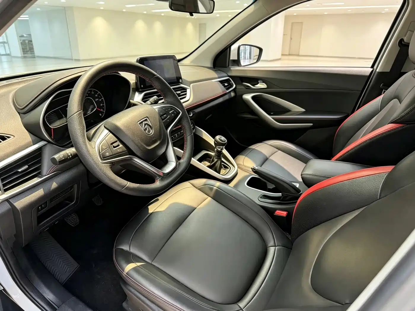 صورة 5 - Baojun 510