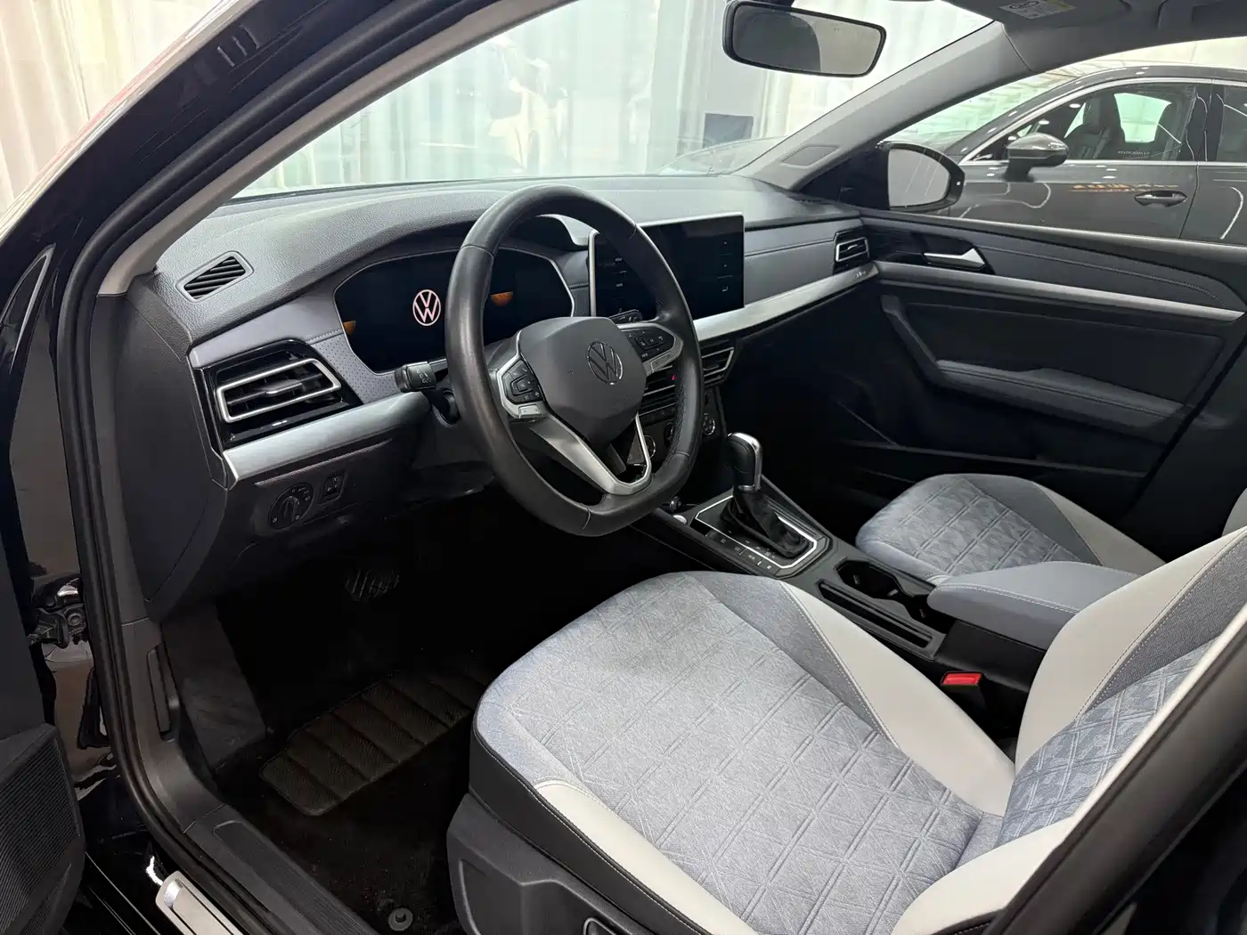 Volkswagen Lavida, миниатюра 4