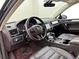 Фото 19 - Volkswagen Touareg