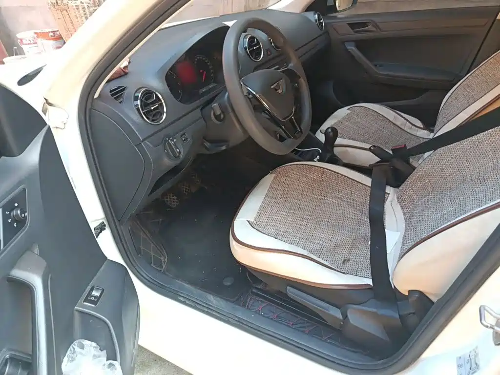 Jetta VA3 2022 2021 1.5L Manual Progressive Edition