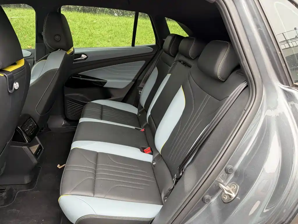 Фото 12 - Volkswagen ID.4 X