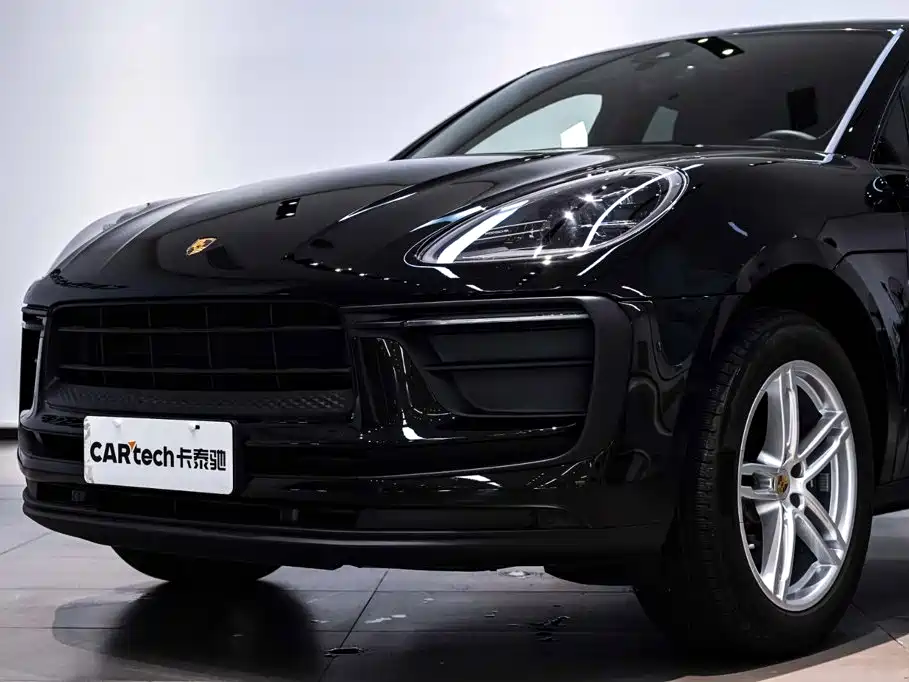 Porsche Macan 2025 2024 Macan 2.0T