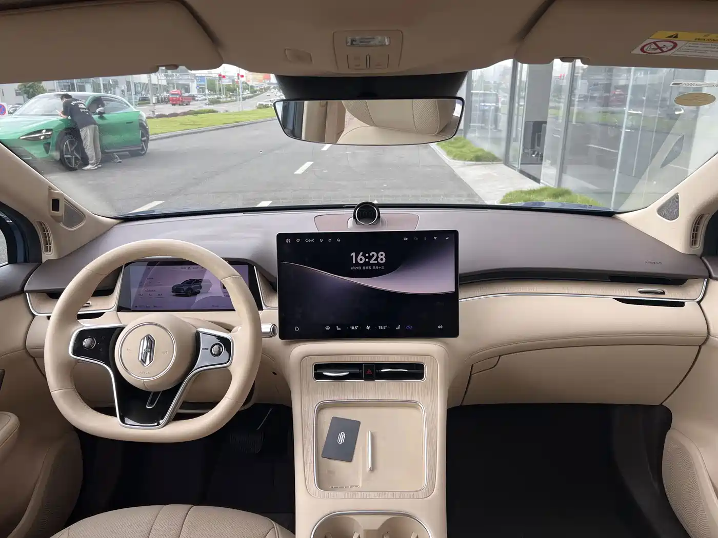 Shangjie SUV 2025 2025 Basic Model