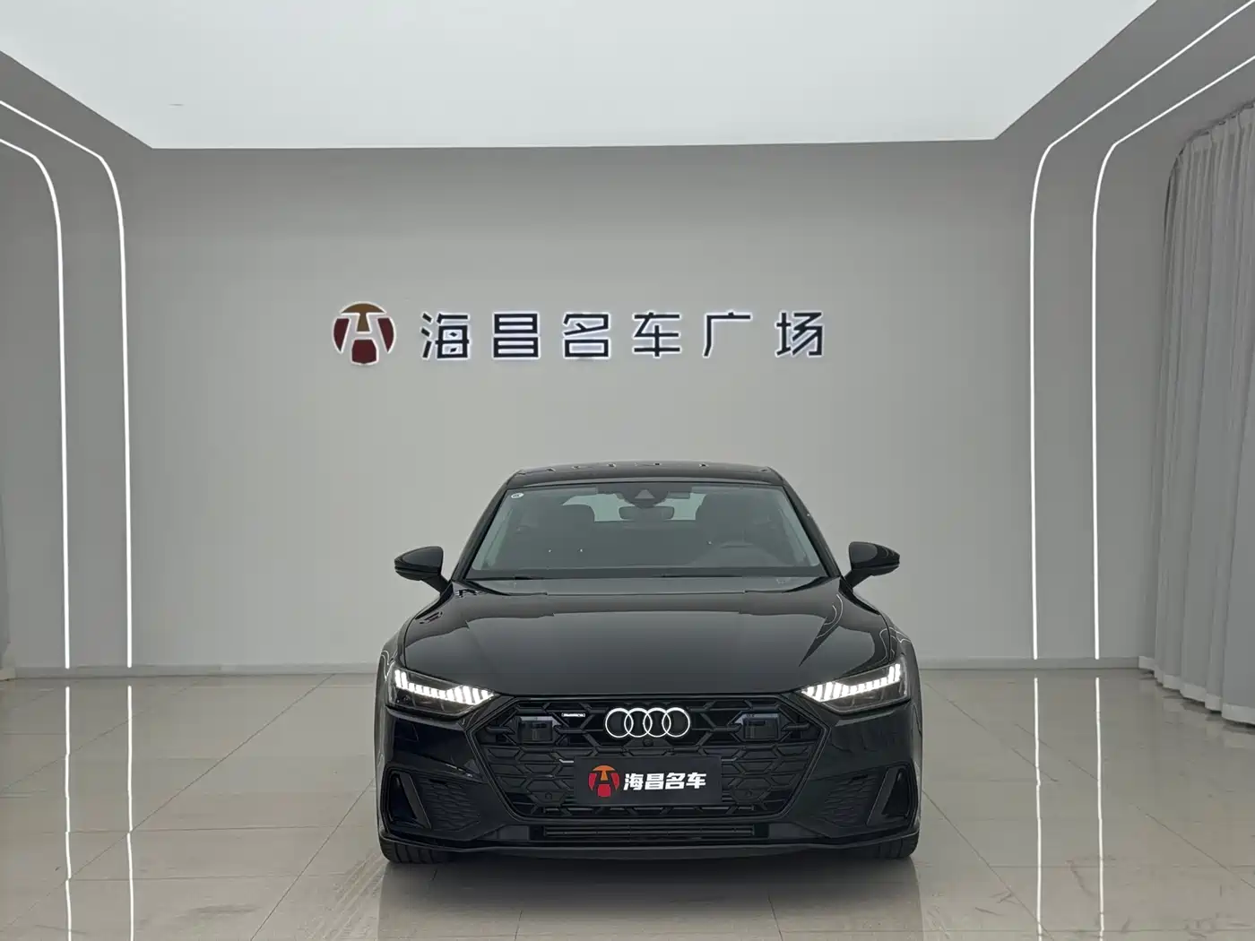 Audi A7 2024 2024 45 TFSI Premium Selection