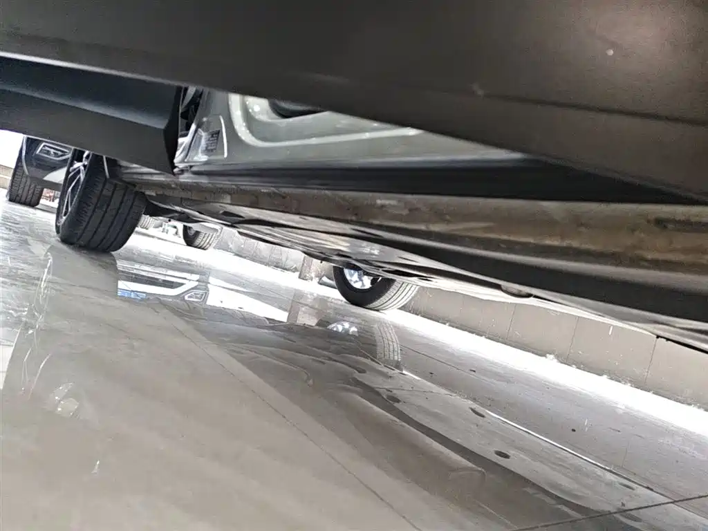 Volkswagen Tiguan L 2019 330TSI Auto 2WD Smart Luxury Edition China V фото 19