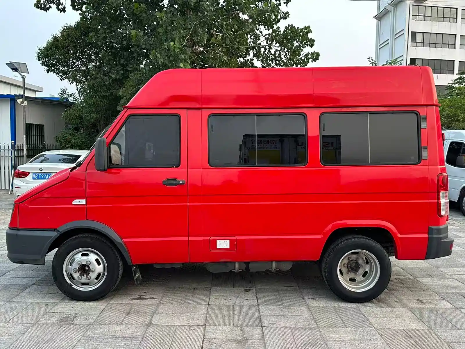 Фото 5 - Iveco Daily