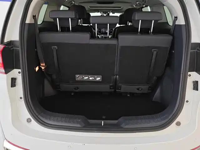 GAC Trumpchi Trumpchi M8 2023 Leading Series 390T Premium Edition — фото 4