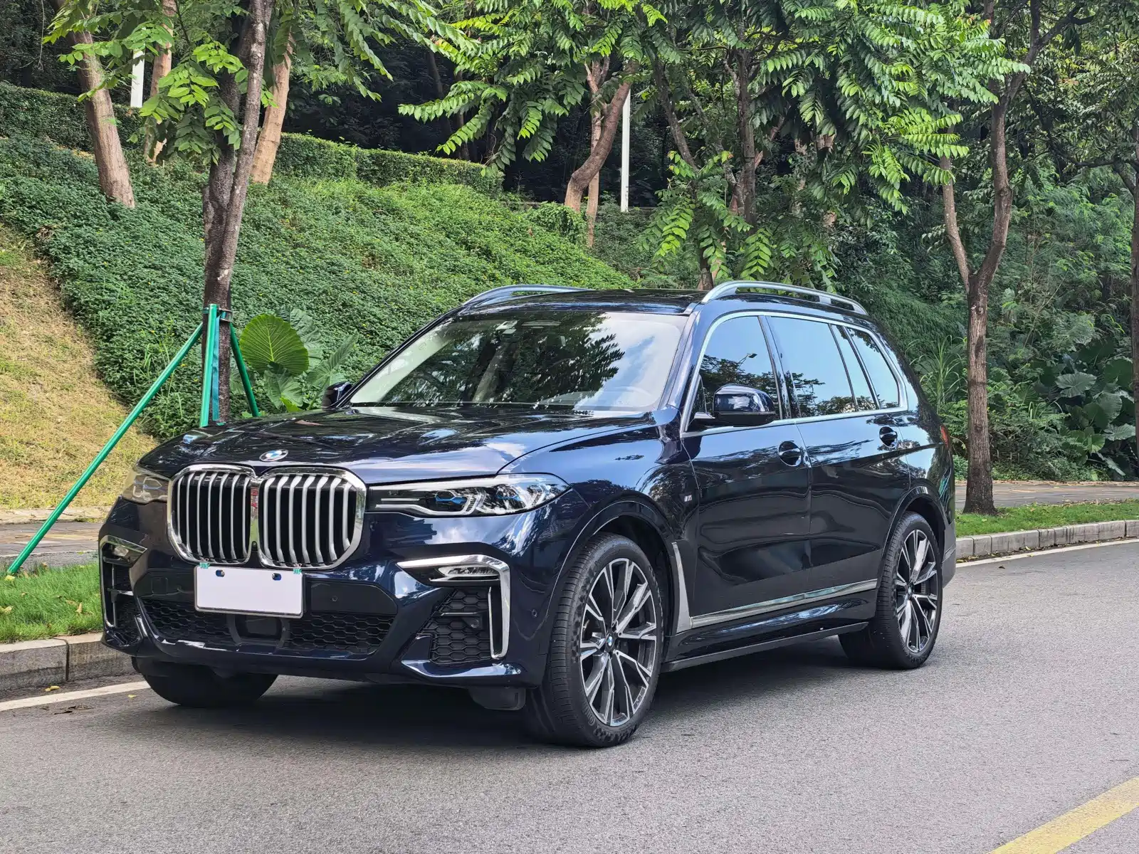 صورة 1 - BMW X7